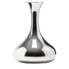 Ampolla Alta Platinum Vase