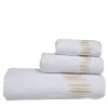 Amsterdam Set of 3 Bath Towels