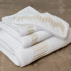 Amsterdam Set of 3 Bath Towels