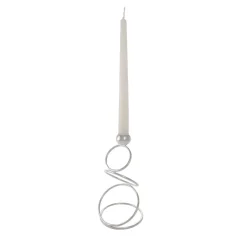 Anelli 1-Arm Candelabra by Itamar Harari