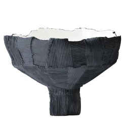 Anemone Cartoccio E18/Black Bowl