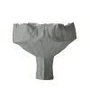 Anemone Corteccia E19/Grigio cemento Bowl