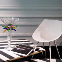 Angela Polychrome Stand by Borek Sipek