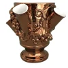Anghiari Bronze Vase