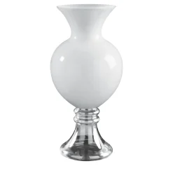 Ann White Vase