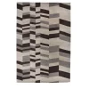 Annapurna geometric motif Wool Rug