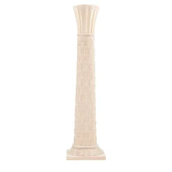Anne Beige Decorative Column
