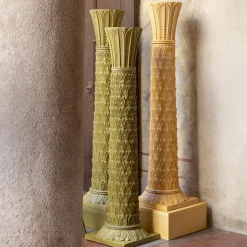 Anne Green Decorative Column
