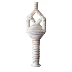 Anthropomorphic Amphora #5