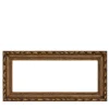 Antique Fashion Gold Frame