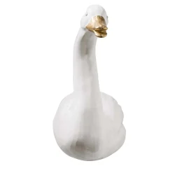 A344/O Duck Sculpture