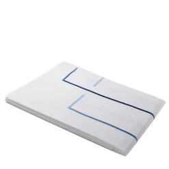 Aquarelle White Duvet cover