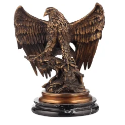 Aquila Bronze Sculpture