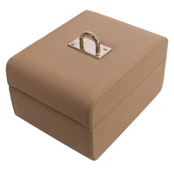 Arc Beige Watch Box