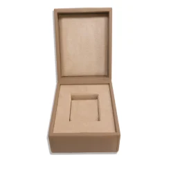 Arc Beige Watch Box