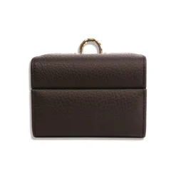 Arc Black Jewelry Chest