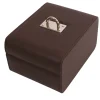 Arc Brown Watch Box