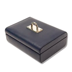 Arc Cufflinks Holder Box