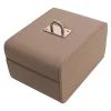 Arc Gray Jewelry Chest