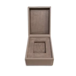 Arc Gray Watch Box