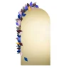 Arco Wall Mirror by Serena Confalonieri