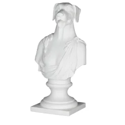 Argo Zoomorphic Sculpture