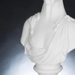 Argo Zoomorphic Sculpture