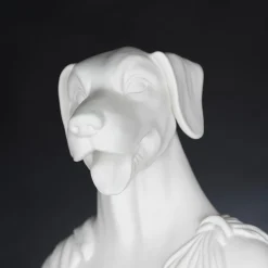 Argo Zoomorphic Sculpture