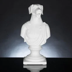 Argo Zoomorphic Sculpture