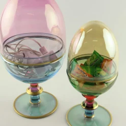 Arlecchino Large Egg Container