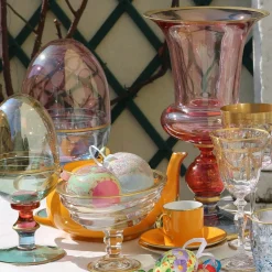 Arlecchino Large Egg Container