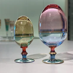 Arlecchino Large Egg Container