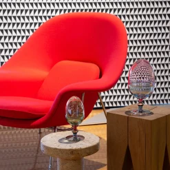 Arlecchino Large Egg Container