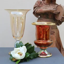 Arlecchino Medici Large Vase