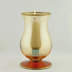 Arlecchino Medici Small Candle Holder