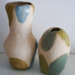 Arlecchino Vase n.2