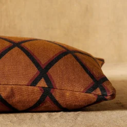 Aroma Square Cushion