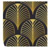 Art Deco Wallpaper in Vintage Style