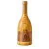 Astoria Limited Edition Wood Decorative Bottle #1
