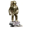 Astronauta Bronze Statuette