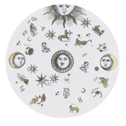 Astronomici Decorative Plate