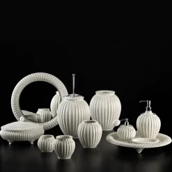 Atene Toothbrush Holder