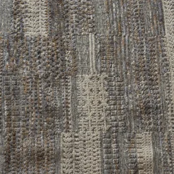 ATL 5083 Gray and Beige Carpet