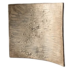 Atmosfera Zen Ceramic Sculpture/Vase by Nino Basso