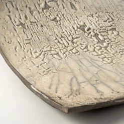 Atmosfera Zen Ceramic Sculpture/Vase by Nino Basso