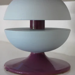 Atmosphère Grey Vase