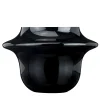 Atoll Black Bowl