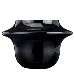 Atoll Black Bowl