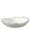 Atollo White Centerpiece