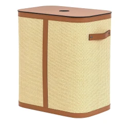 Aurora Rectangular Laundry Basket